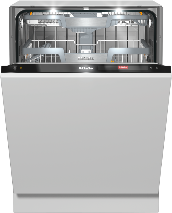 Посудомоечные машины Miele