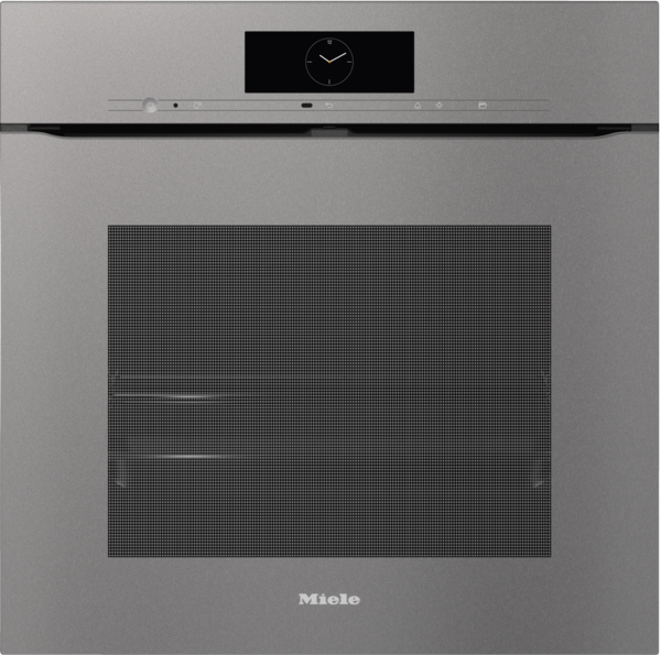 Духовые шкафы и варочные панели Miele
